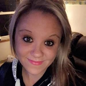 Meet your Posher, Britni